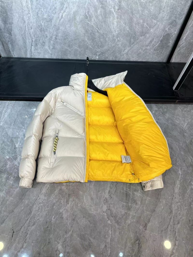 Moncler Down Jackets